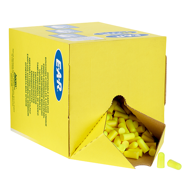 3M E-A-R Soft Yellow Neons Top-Up PD01010 für One-Touch Spender