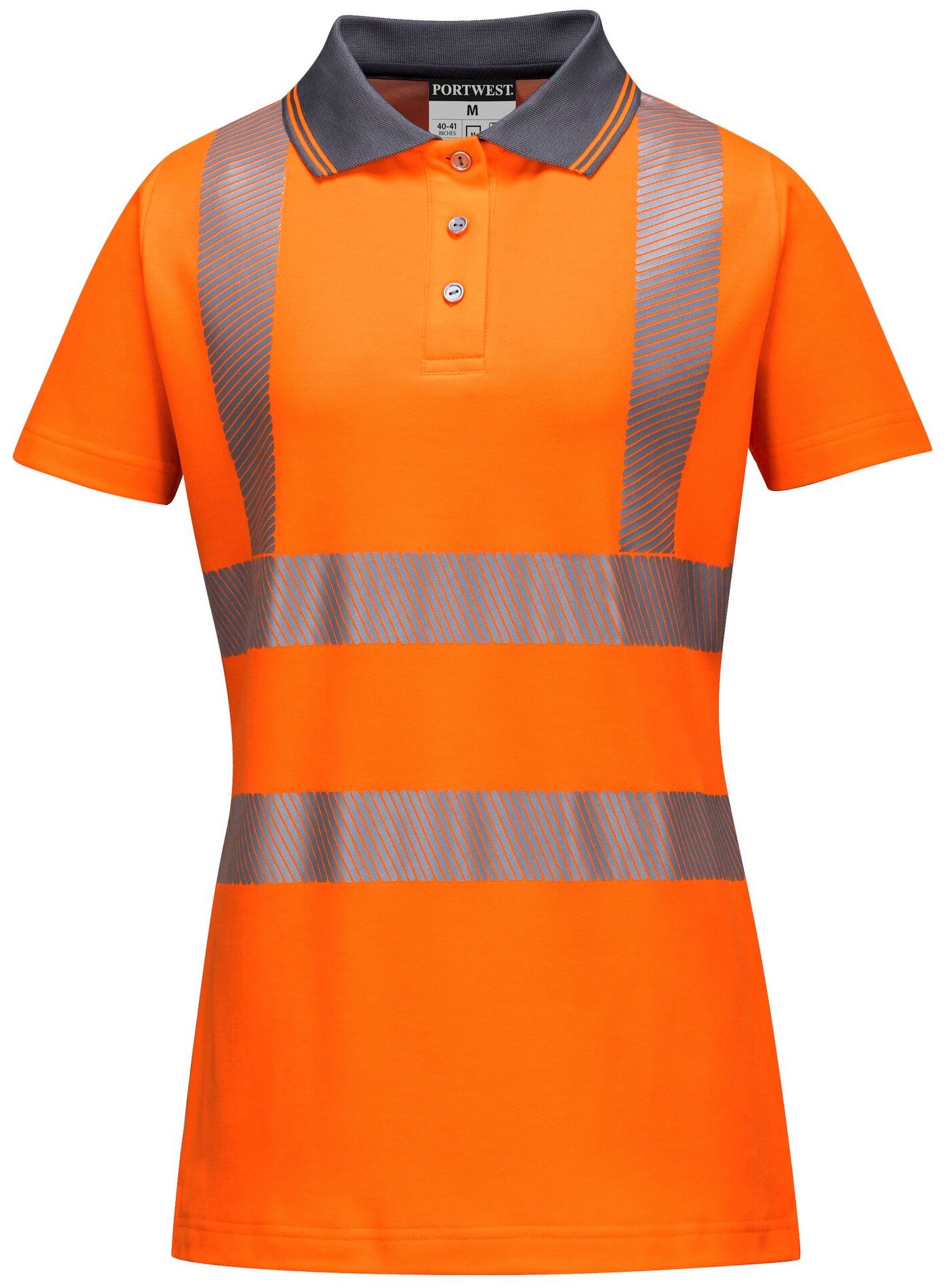 PW-LW72ORR-XS - leuchtorange