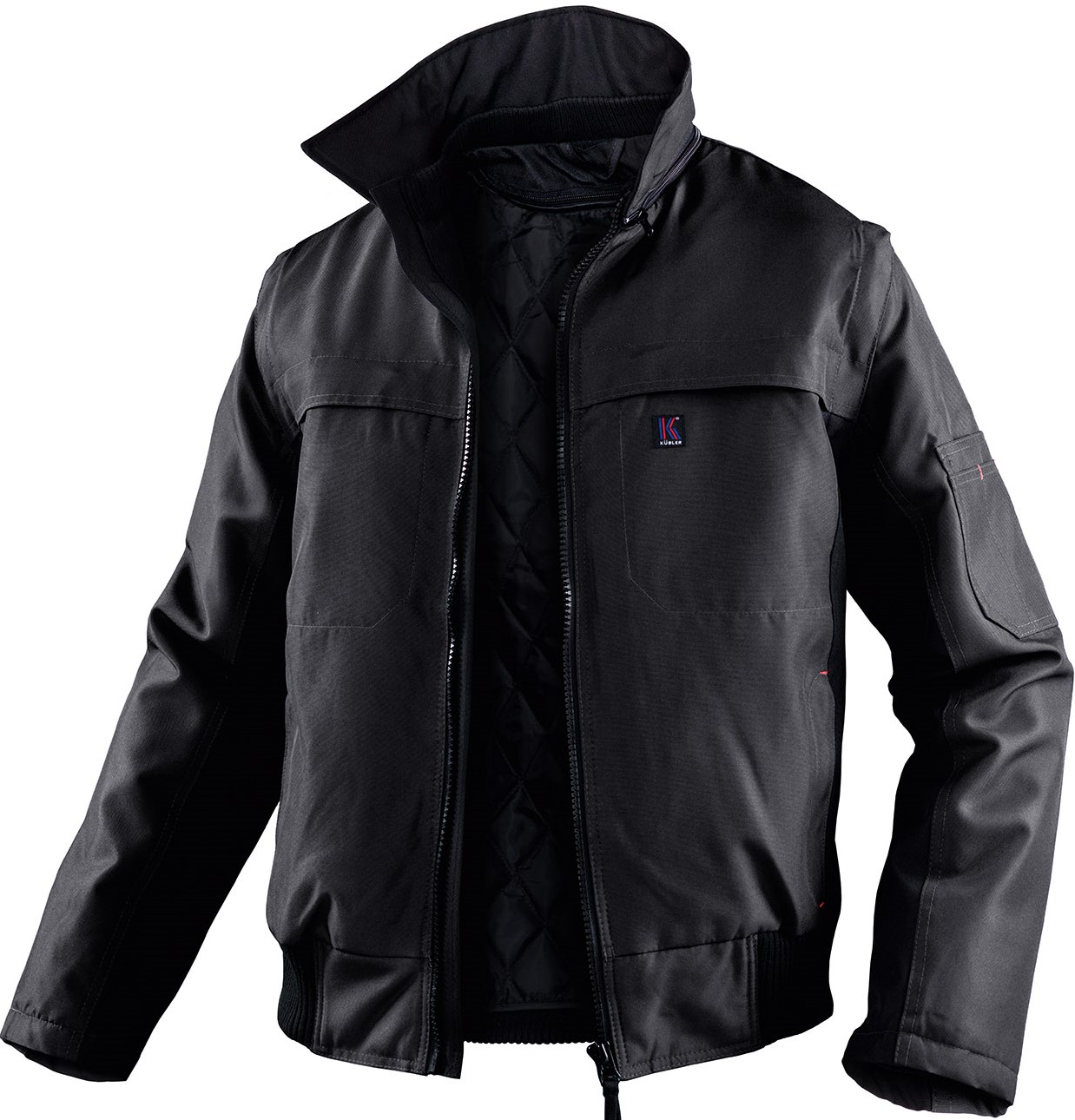 KUE-1167-5319-99-L - schwarz