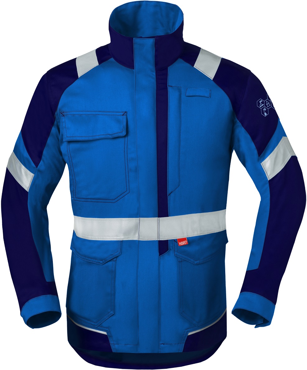 Havep 5safety Image Plus 50285 Multinorm-Langjacke