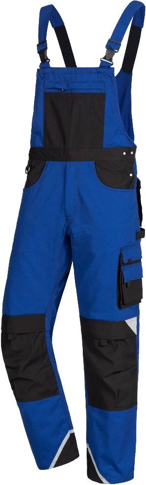 AS-7621-24 - blau-schwarz