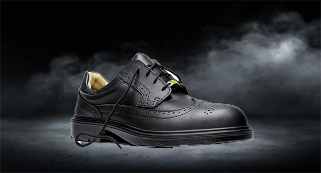Schuhe Business