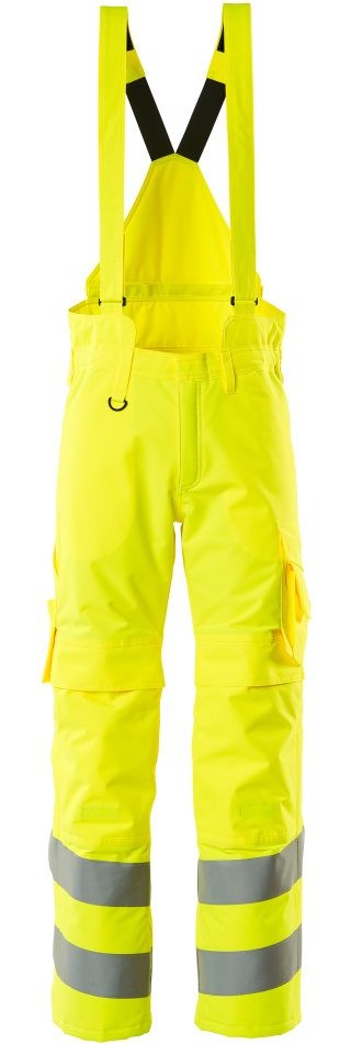 Mascot ASHFORD 15690-231 Warnschutz-Winterhose