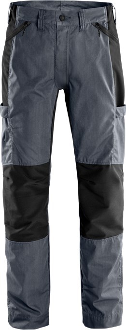 1QrVYozmX6J2dw Fristads 130804 Allrounder Strtch Waist Trousers 2540 LWR