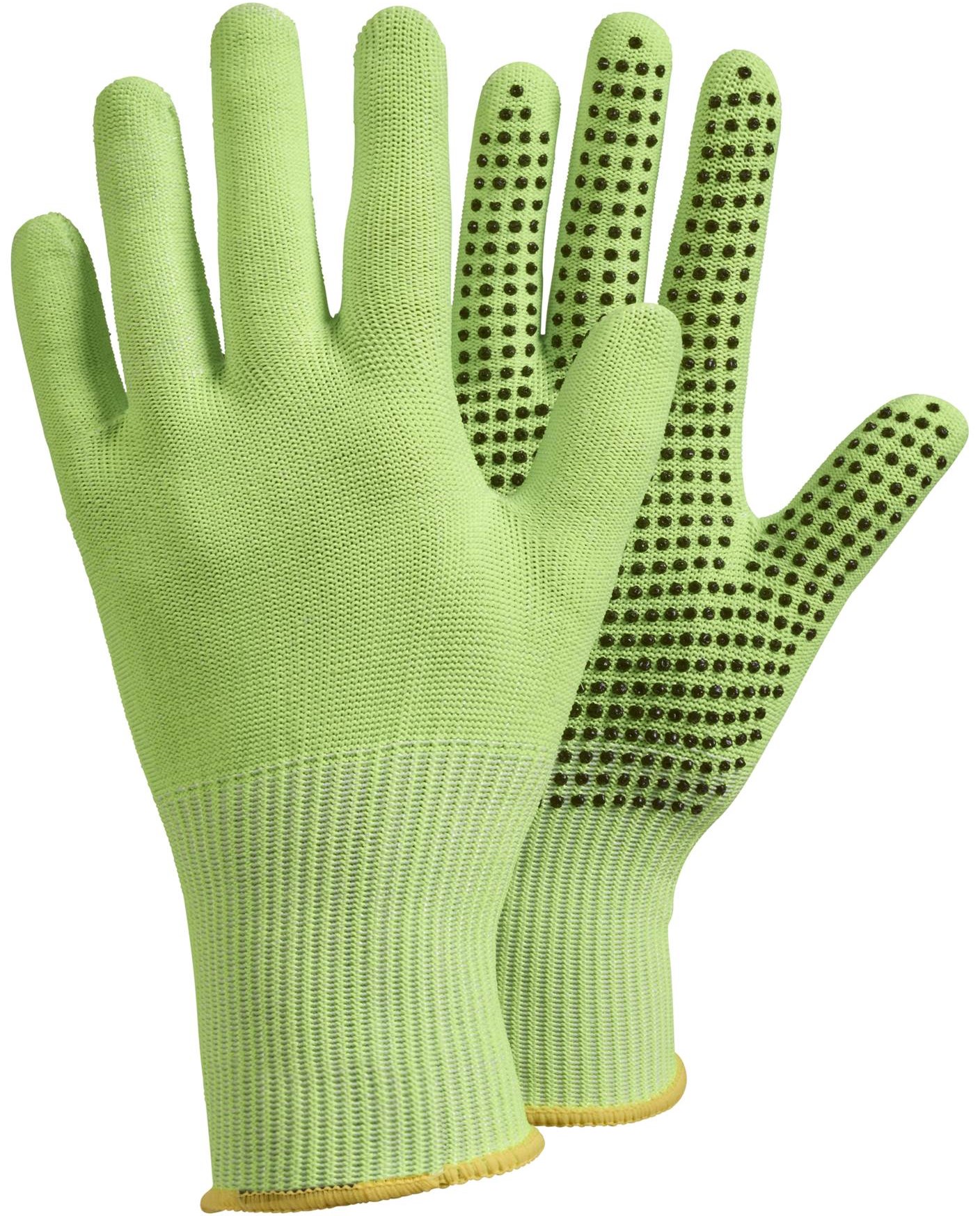 ejendals Tegera 907 Schnittschutzhandschuhe Level C lebensmittelgeeignet