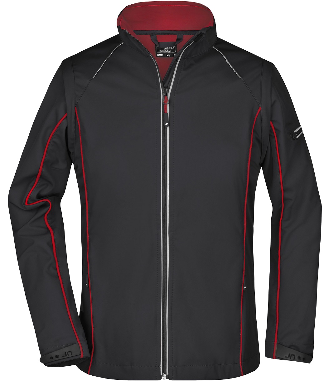 DA-JN1121-black-red-S - black-red