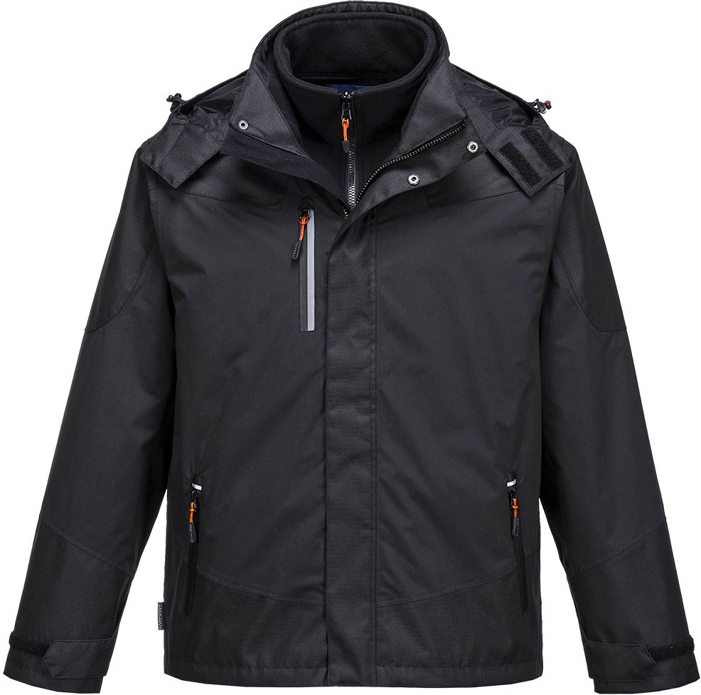 Portwest S553 Radial 3 in 1 Jacke