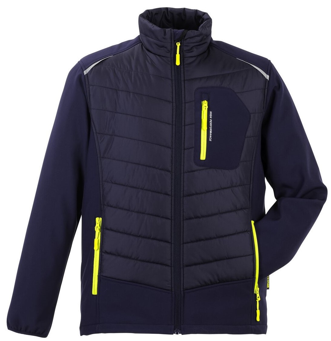 PL-6682-XS - marine