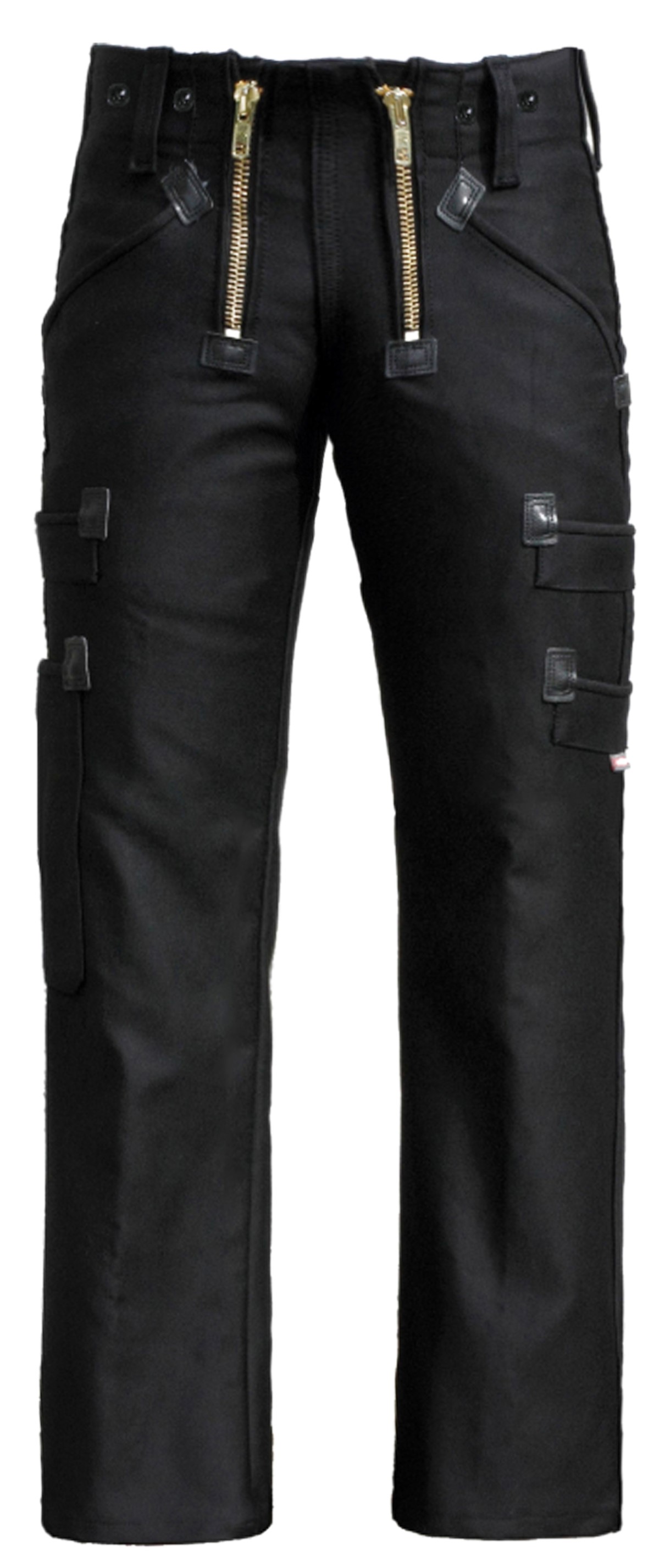 Eiko Highlander Deutschleder-Zunfthose