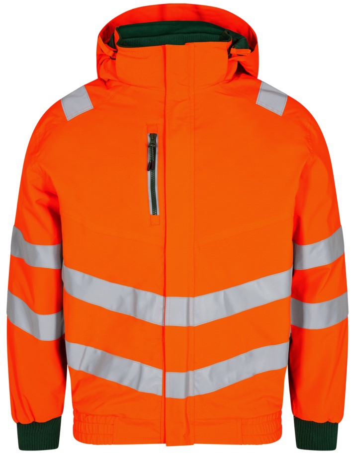 EN-1246-930-101-XS - orange-grün