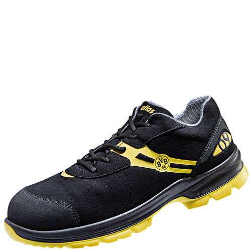 ATLAS Malocher BVB 09 Sicherheitshalbschuhe S3 - ESD