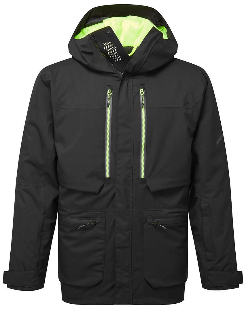 10pg58kUV1YYFV Portwest EV461 - EV4 Winter parka