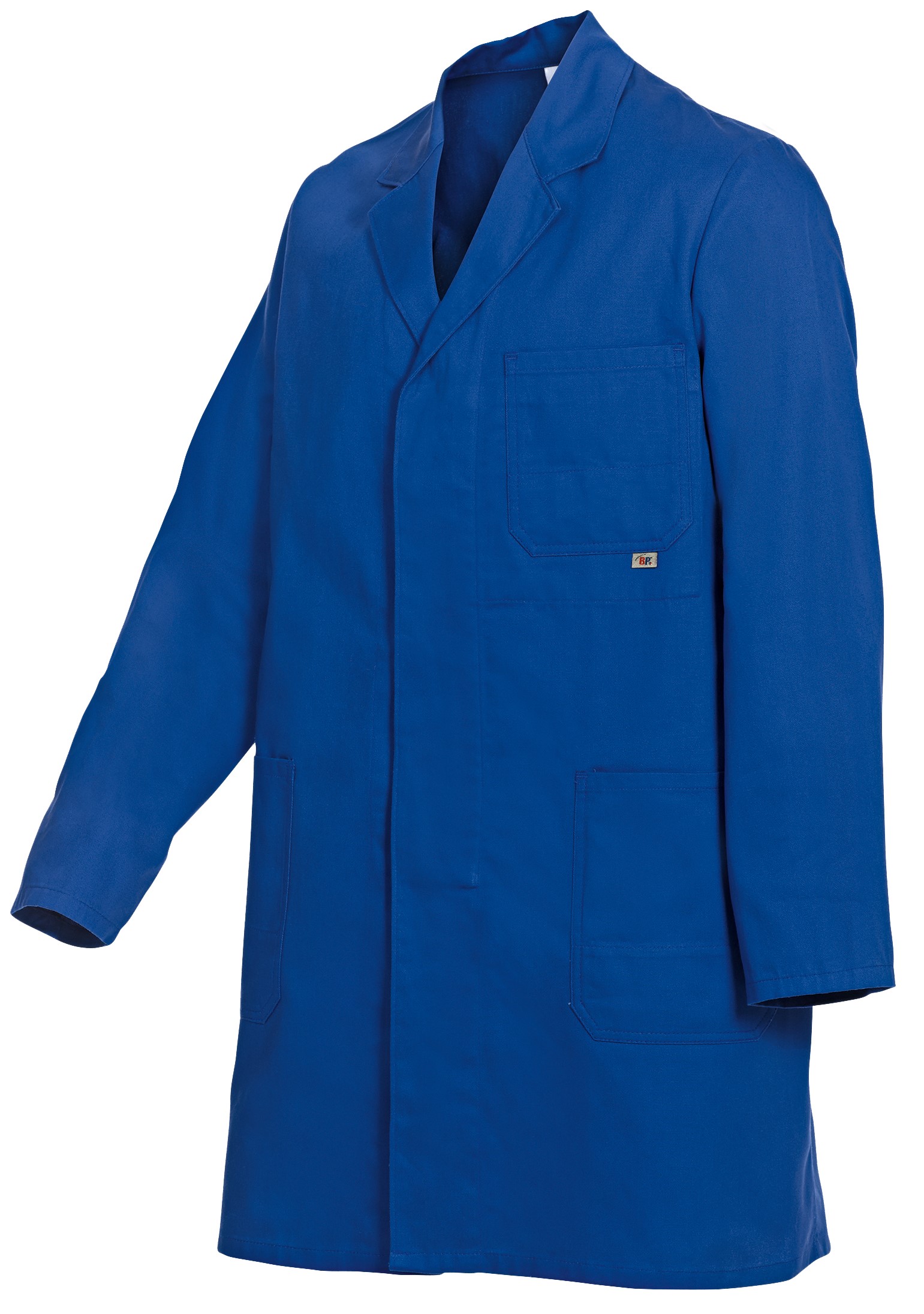 BP 1310-150 Basic-Arbeitsmantel aus Baumwolle BP Basic