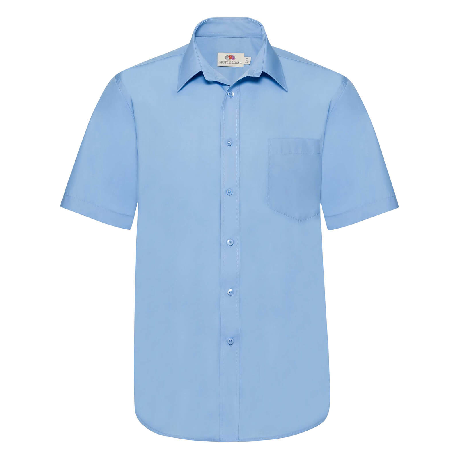FL-65-116-MU-3XL - mid blue