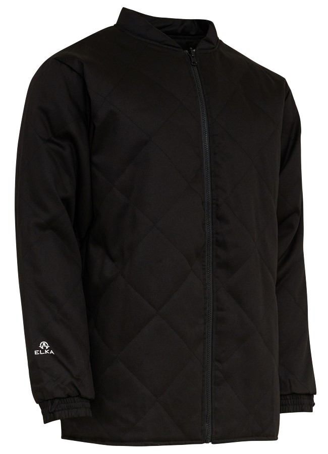 ELKA Rainwear 166151 Securetech Multinorm Zipp-In Jacke mit Flammschutz
