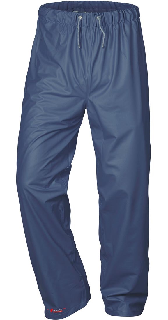 Norway Kalmar 26425 Regenhose marine