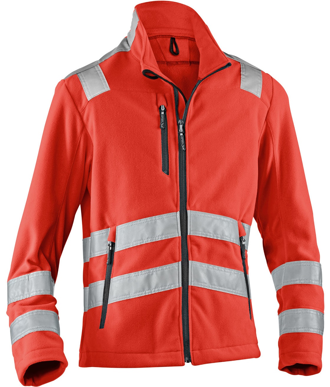 KUE-1407-8339-54-XS - leuchtrot