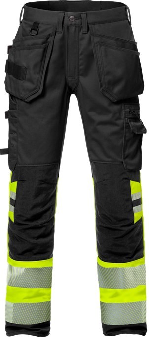 FR-127732-196-C44 - leuchtgelb-schwarz