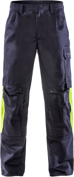 Fristads 100330 Flame Schweißerhose 2031 FLAM