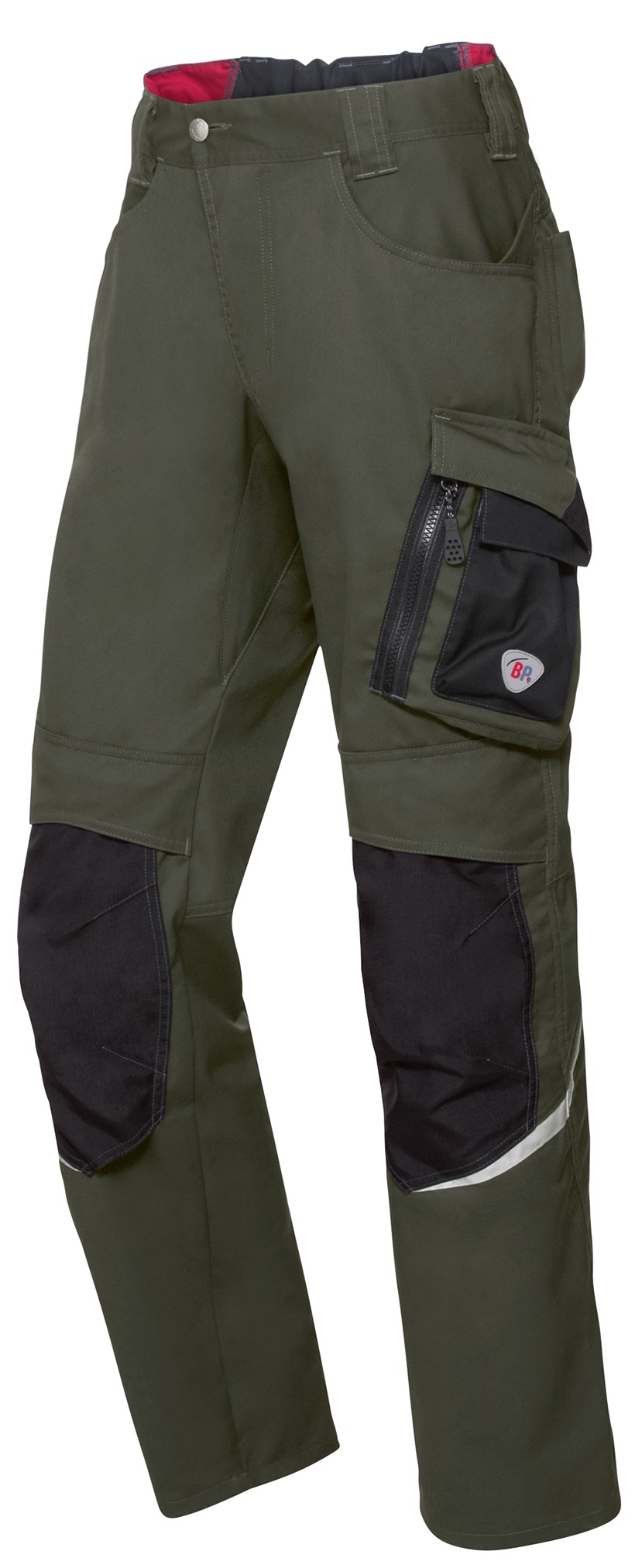 BP-1998-570-7332-44S - oliv-schwarz