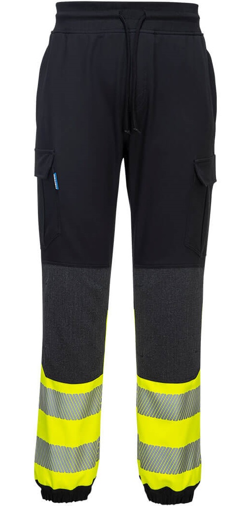 Portwest KX341 KX3 Warnschutz Flexi Bundhose