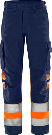 FR-134271-271-C44 - leuchtorange-marine
