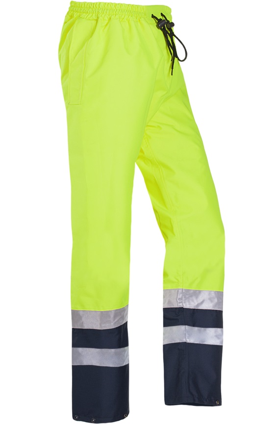 5841_415_A2_EJ4_SIR Sioen Tarviso 5841A2EJ4 Warnschutz-Regenhose