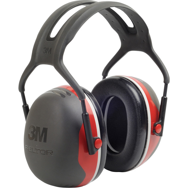 3M Peltor Gehörschutz X3A