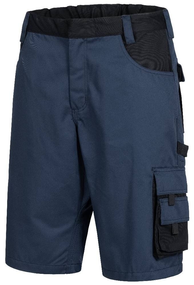 marineblau-schwarz