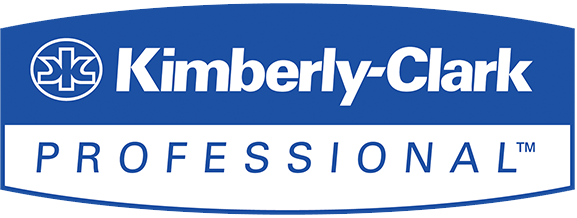 KCLogoo7PSOP4Beynj6 Kimberly Clark Kimtech Wettask DS 7732 Wischtücher-Rollen inkl. Spenderbox