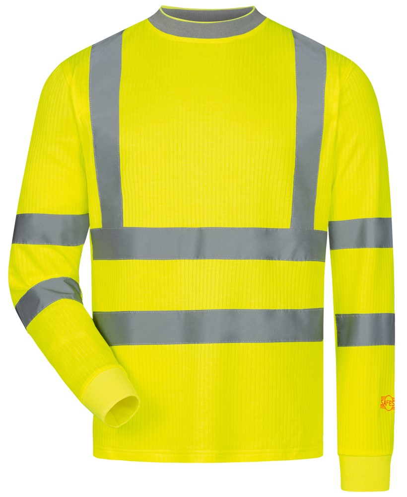 elysee 22694 OLEAS UV-Warnschutz langarm T-Shirt