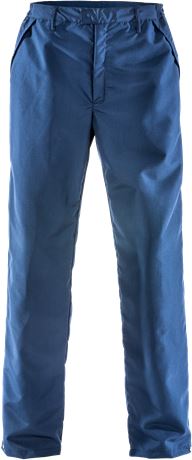 Fristads 100630 Reinraum Bundhose 2R011 XA32 dunkelblau