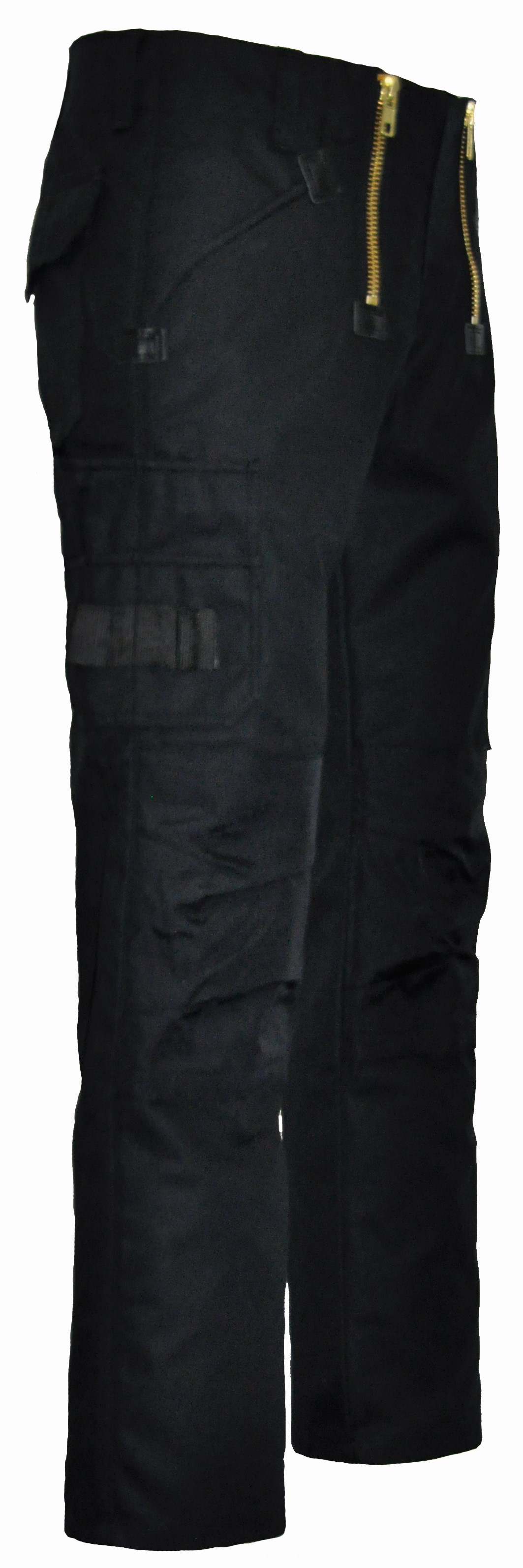 Eiko Atlantic Canvas-Zunfthose