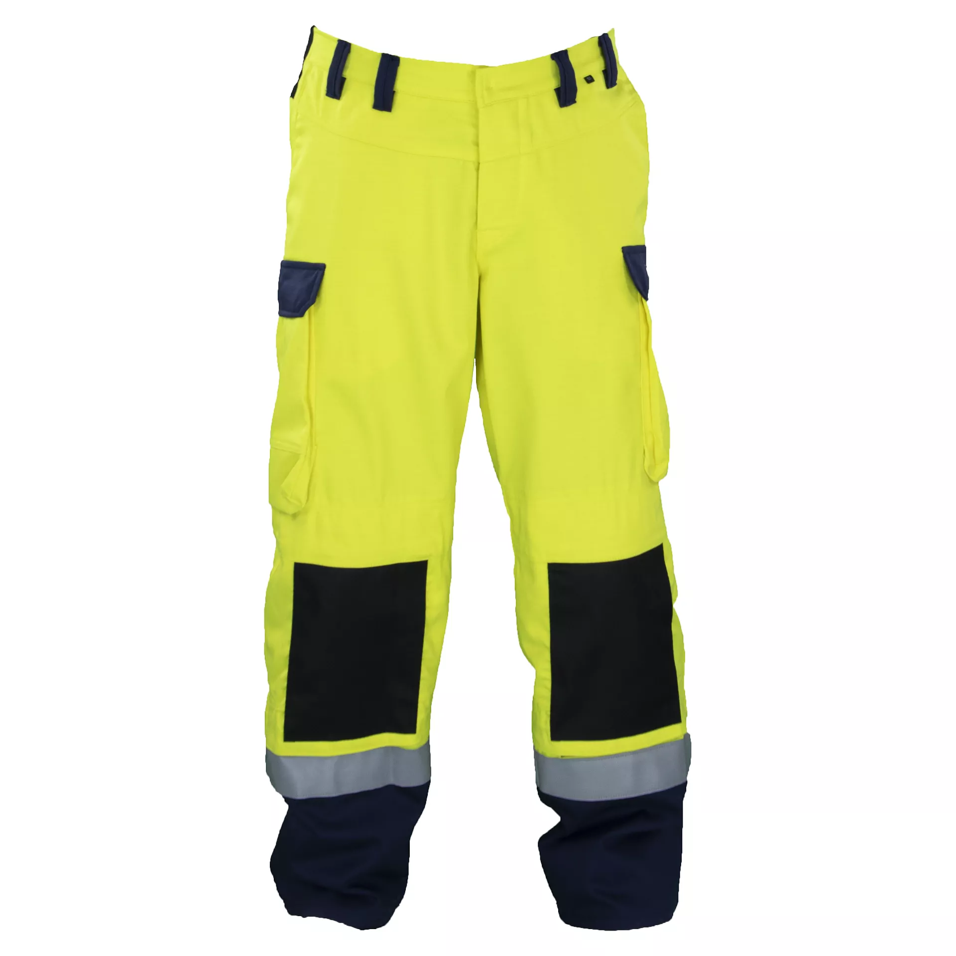 Asatex BGHO52 Multinorm-Bundhose Proban