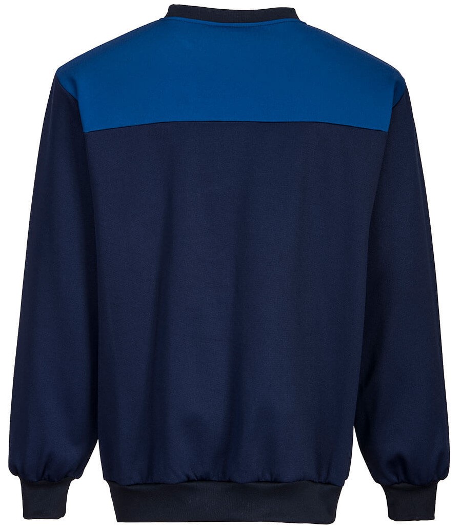 PW-PW273NRRS - navy-royal PW-PW273NRRS - navy-royal