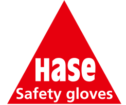 Hase 211400 Verden Rindspaltleder-Schutzhandschuhe