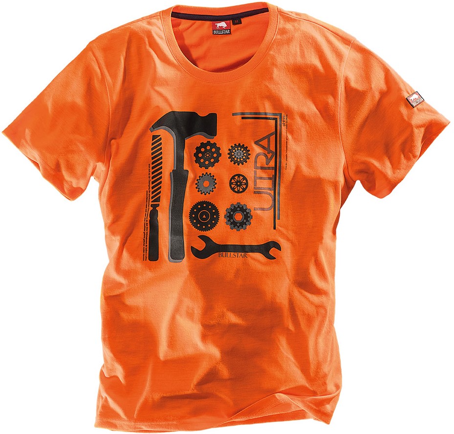 Bullstar 439 T-Shirt ULTRA