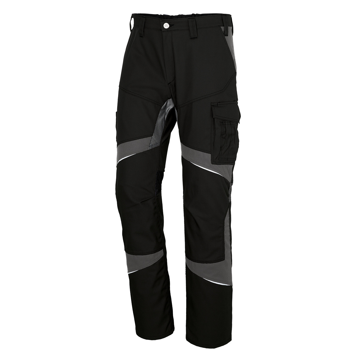 KUE-2150-5365-9997-42 - schwarz-anthrazit