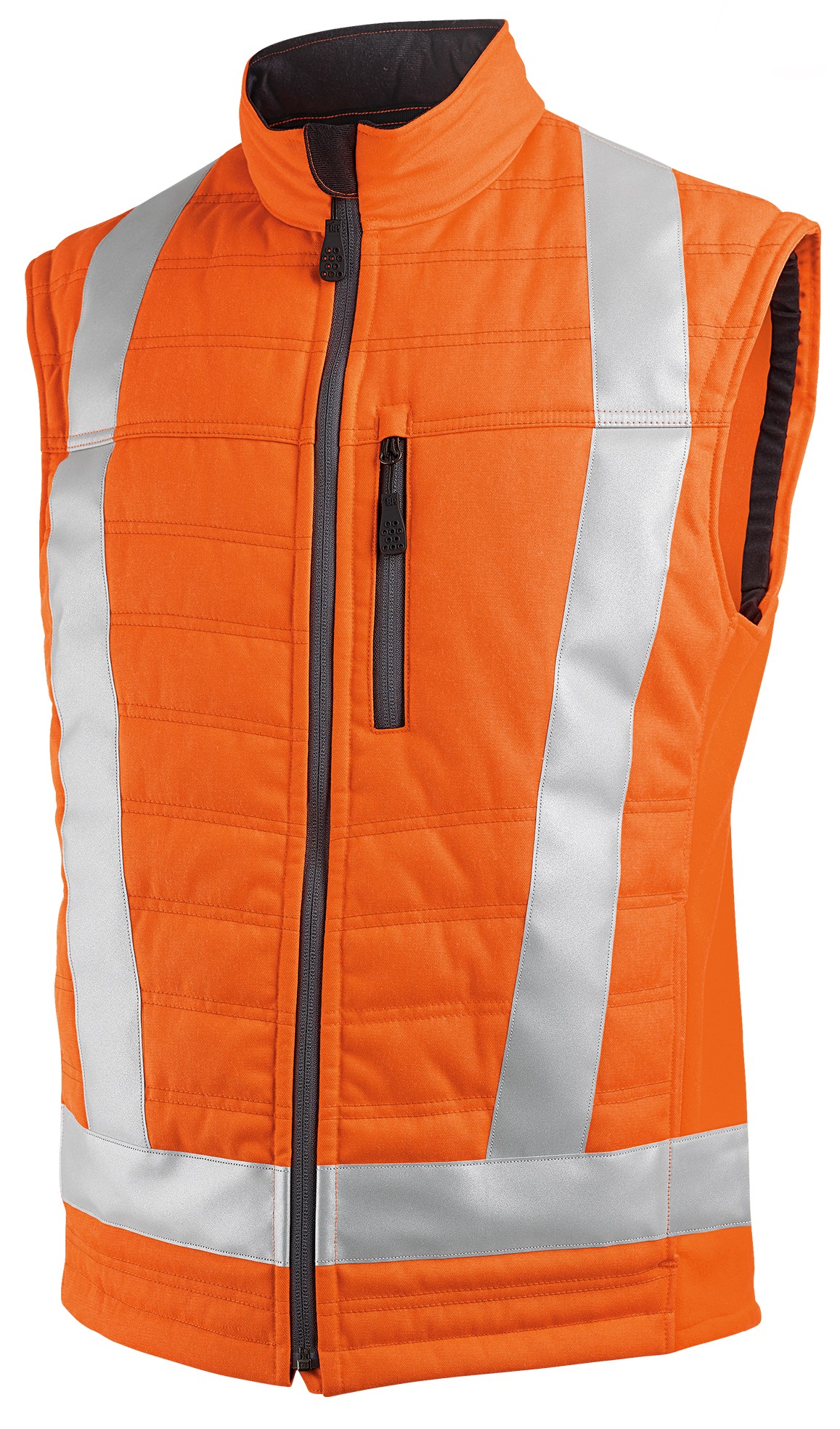 BP 2113-845 Warnschutz-Thermoweste