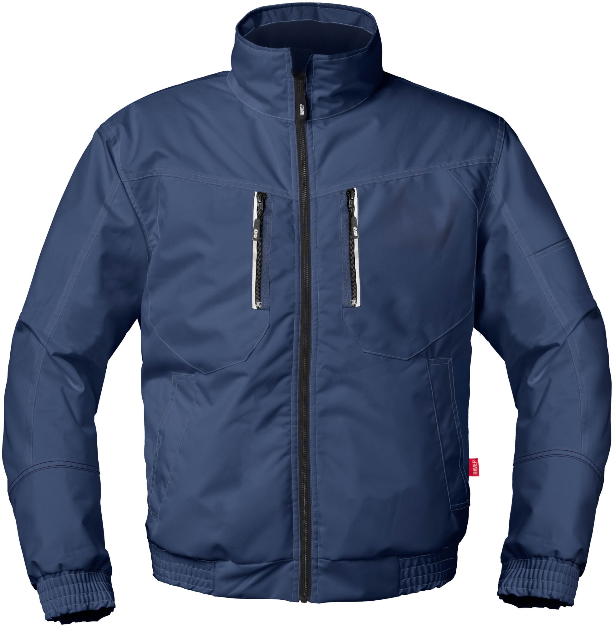 Havep Attitude 50186 Winter-Pilotjacke
