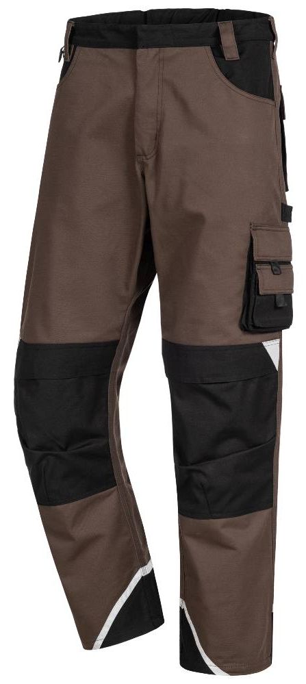 Nitras Motion Tex Plus Arbeitshose lang