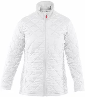 HB THERMO HYGIENE Kälteschutz-Damenjacke 09020 1K042 000