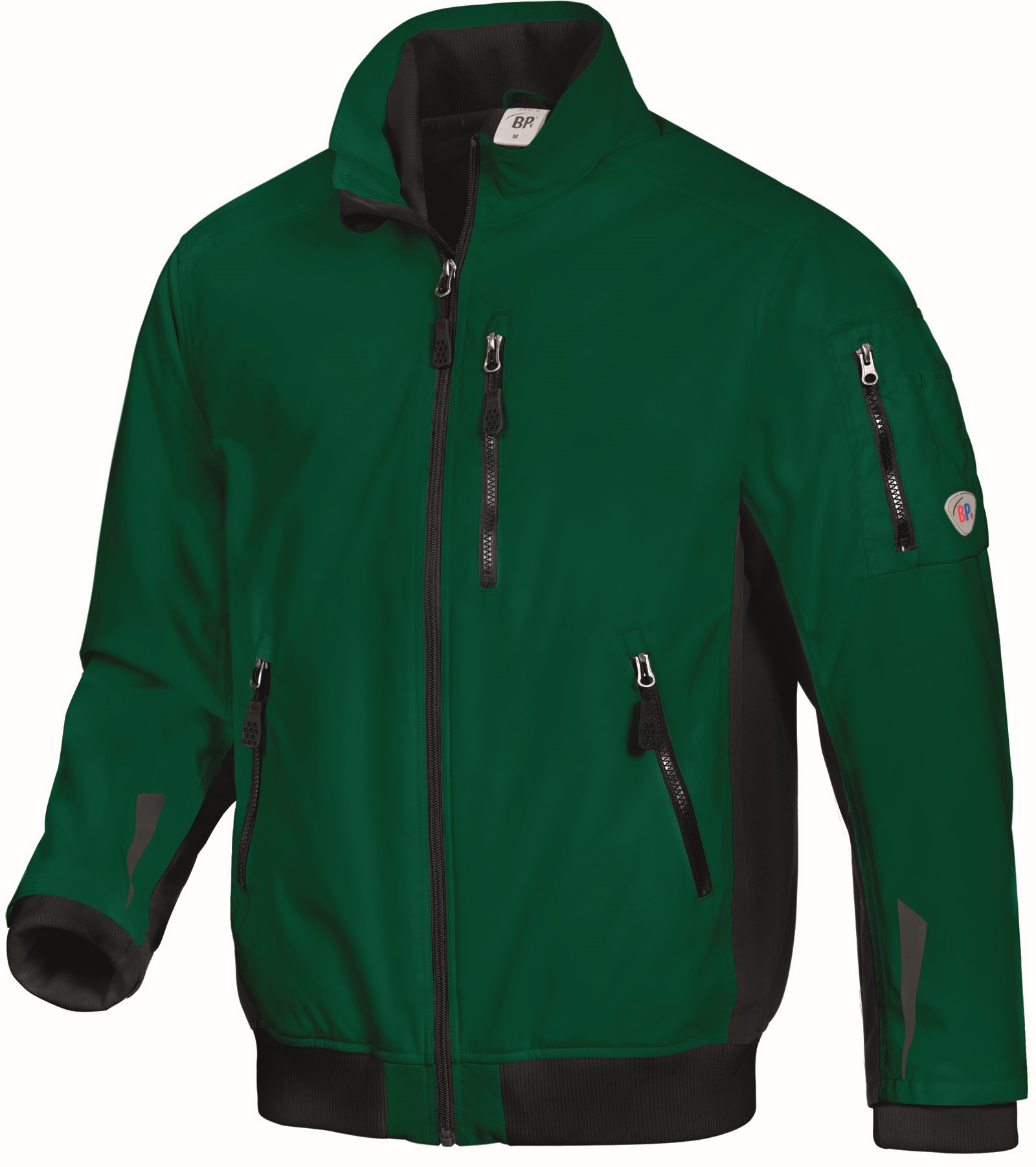BP 1890-643 Pilotjacke Outdoor