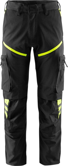 FR-133394-982-C44 - schwarz-gelb