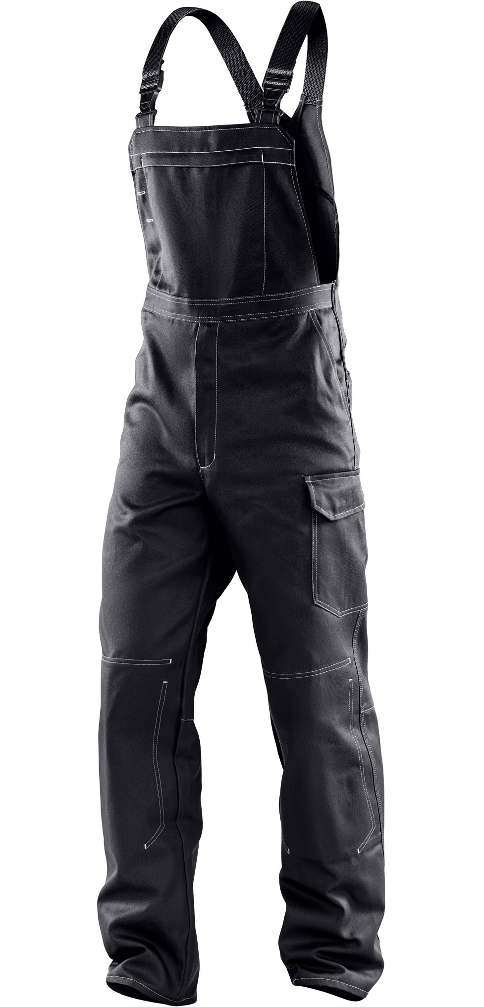 KUE-3248-1414-99-44 - schwarz