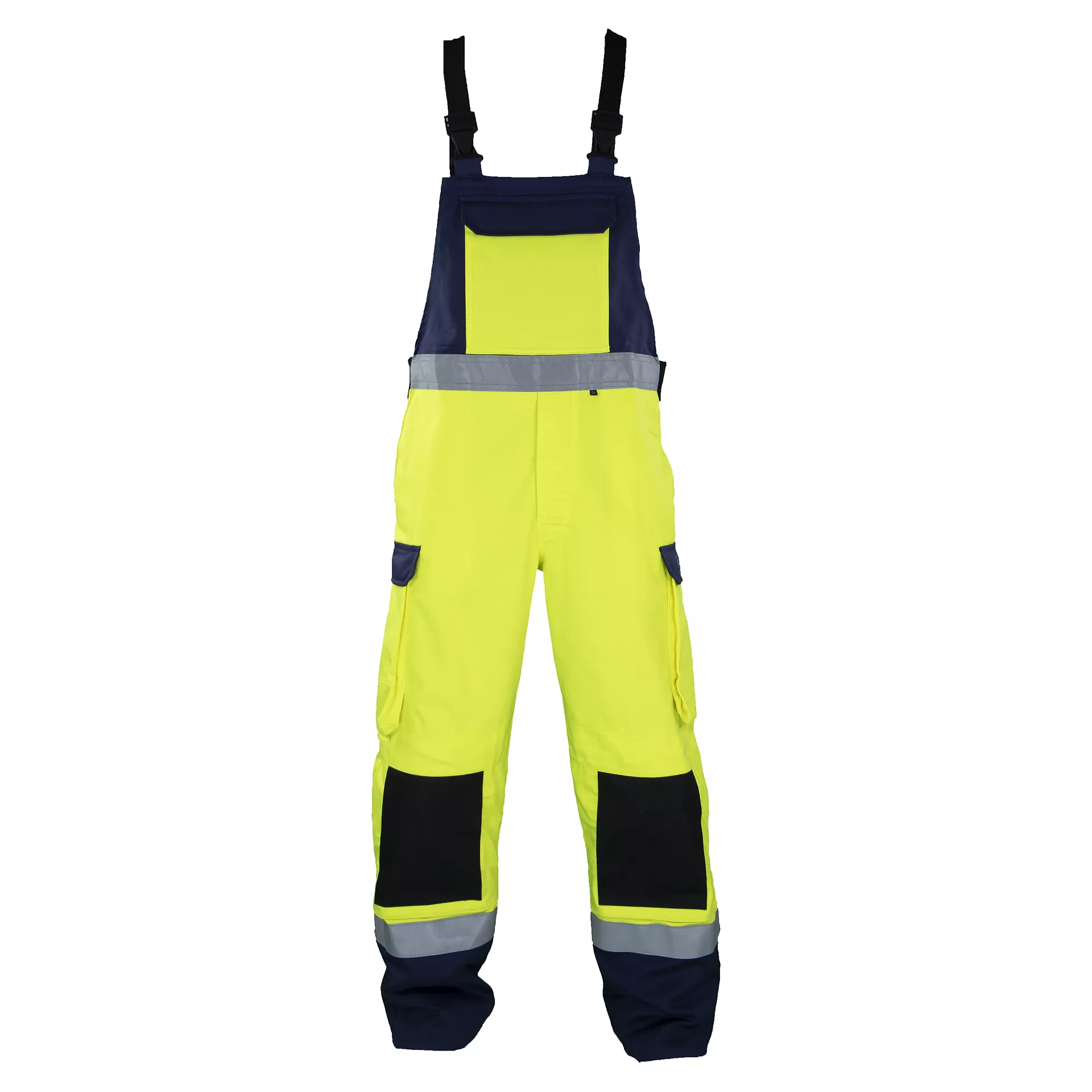 Asatex BGLH52 Multinorm-Latzhose