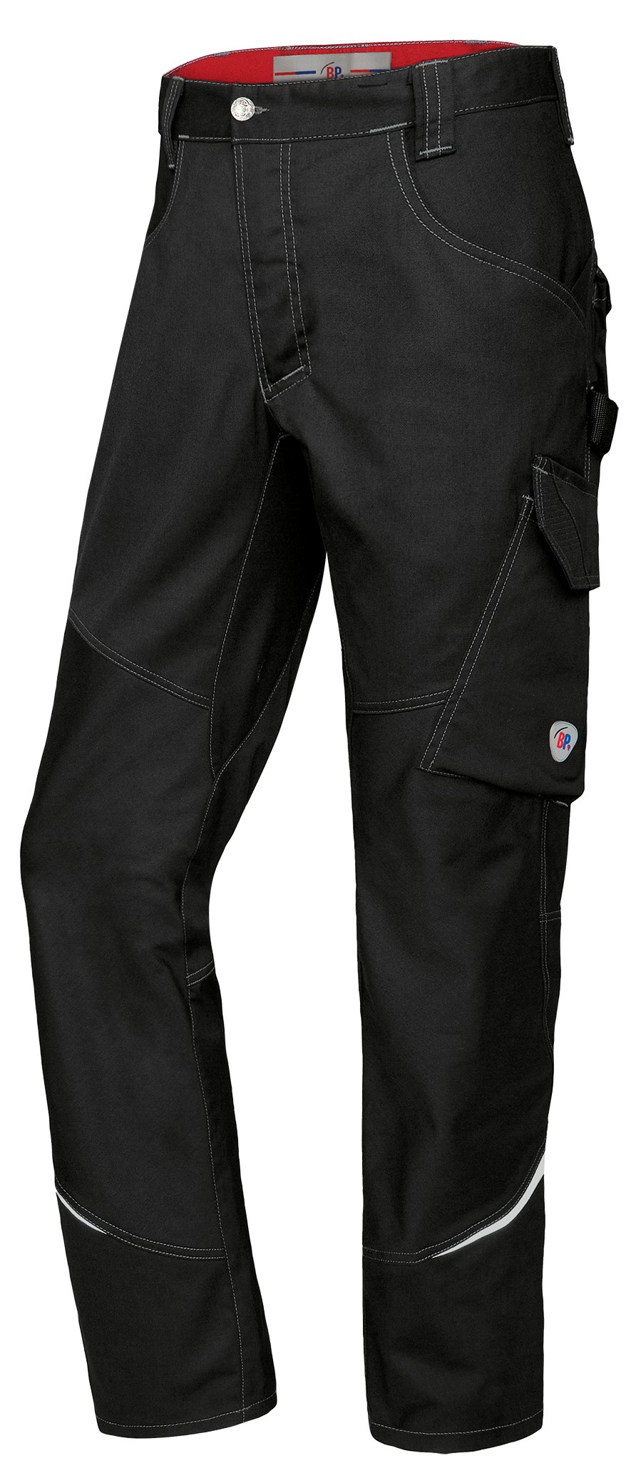 BP 1980-570 schmale Arbeitshose BPLus