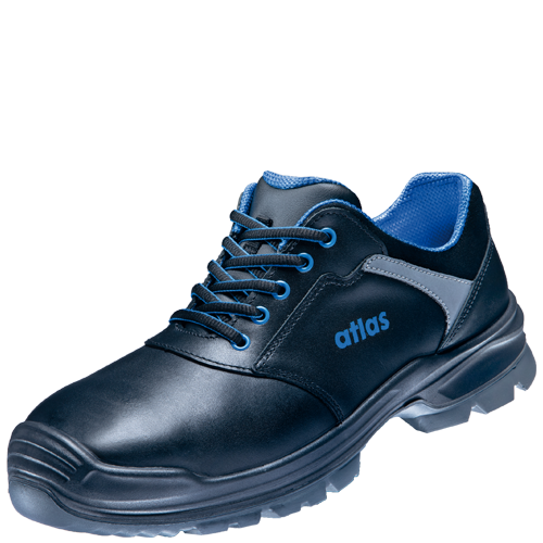 ATLAS Anatomic BAU 560 XP Sicherheitshalbschuhe S3