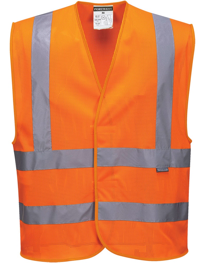 PW-C370ORR-S-M - light orange PW-C370ORR-S-M - light orange