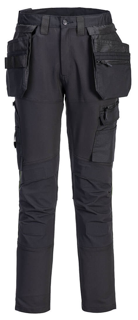 1SUoGlJwNZmKXM Portwest DX456 - DX4 Craftsman trousers with detachable holster pockets